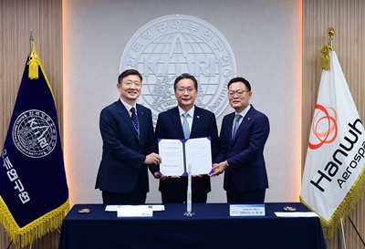 Hanwha Aerospace to receive full technology transf