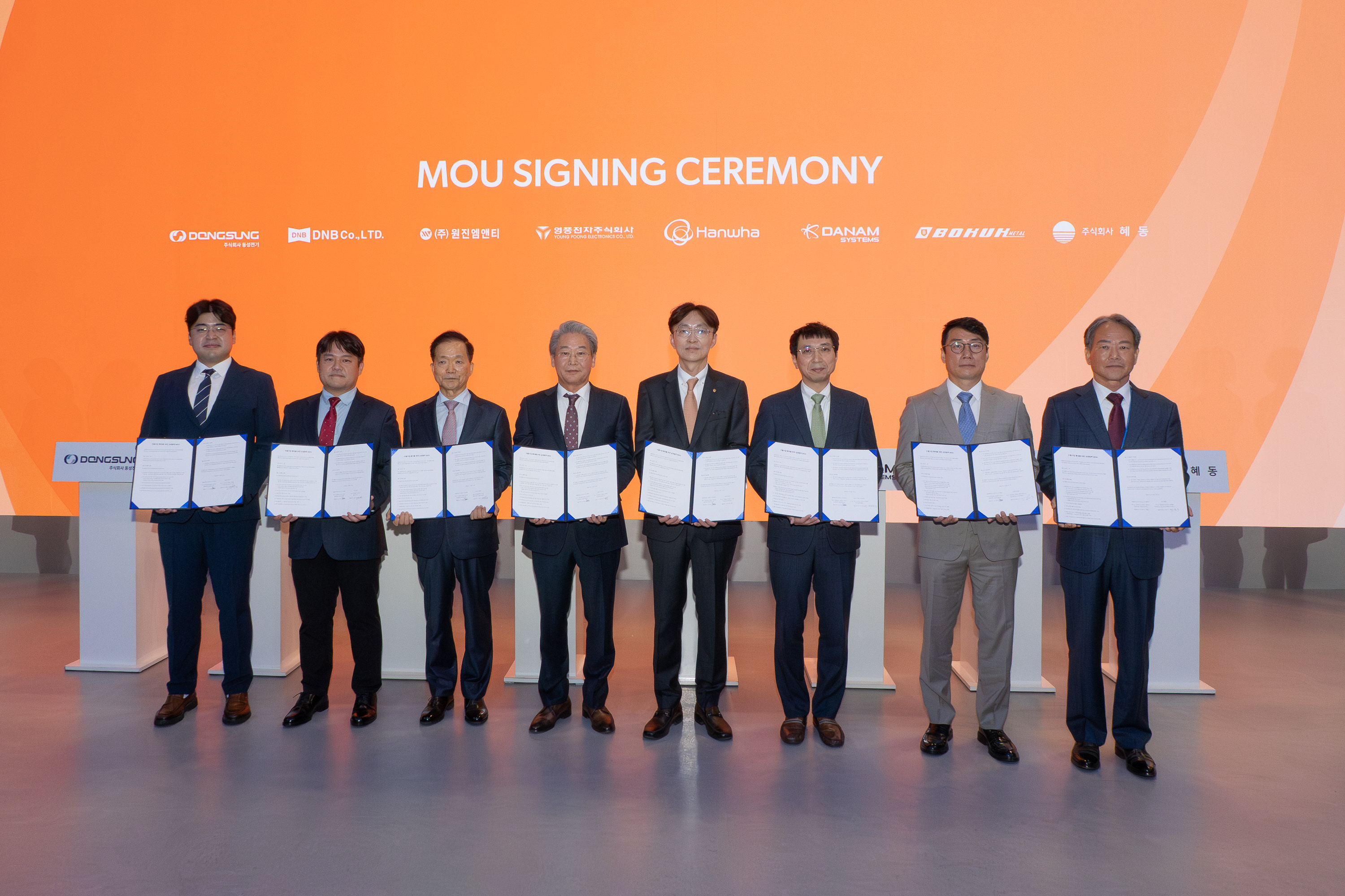 한화, 협력사와 ‘상생 수출’ 맞손... "지속가능한 K방산 모델 조성 앞장"