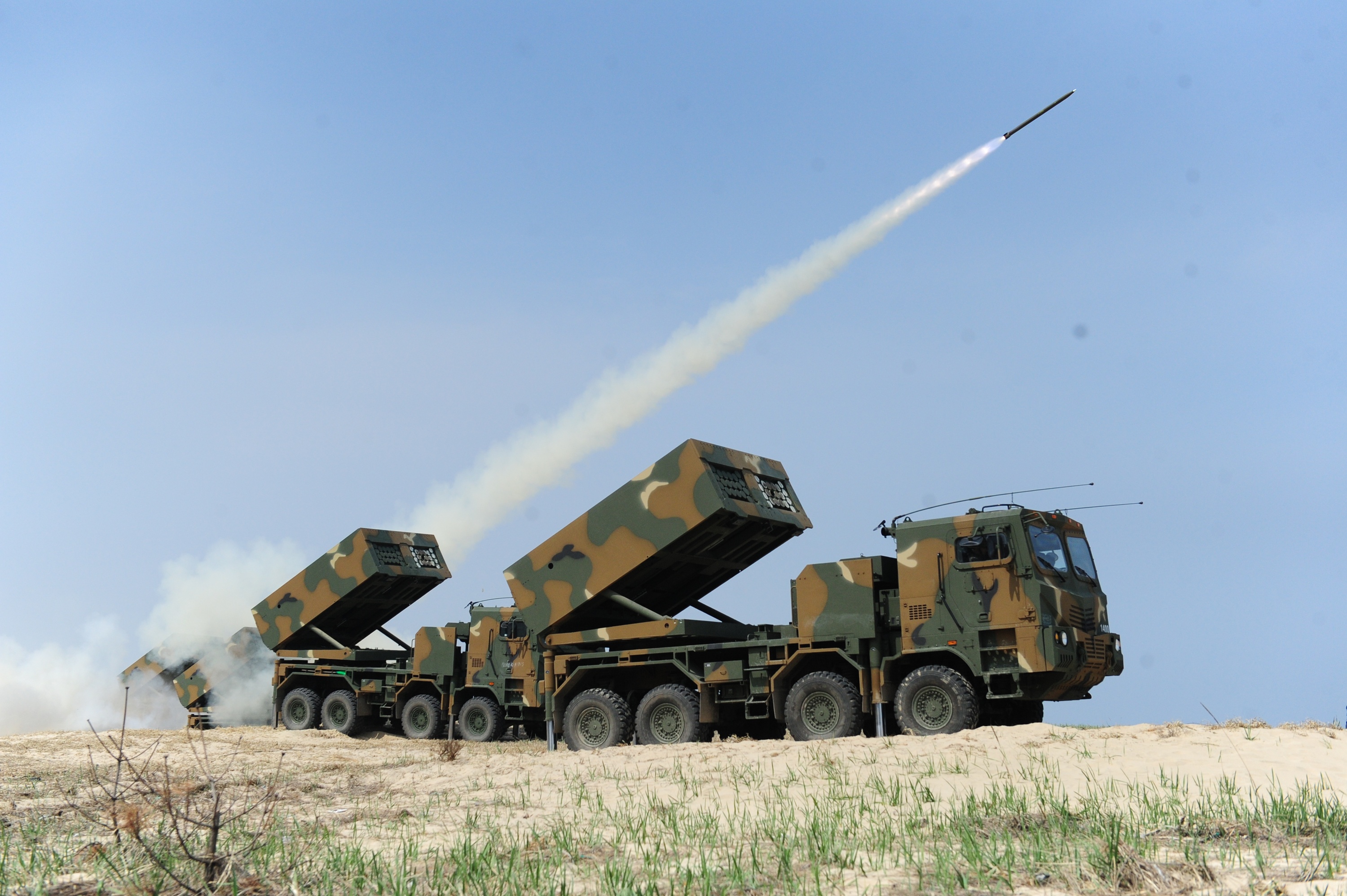 Hanwha Aerospace to Supply Three Additional Chunmo