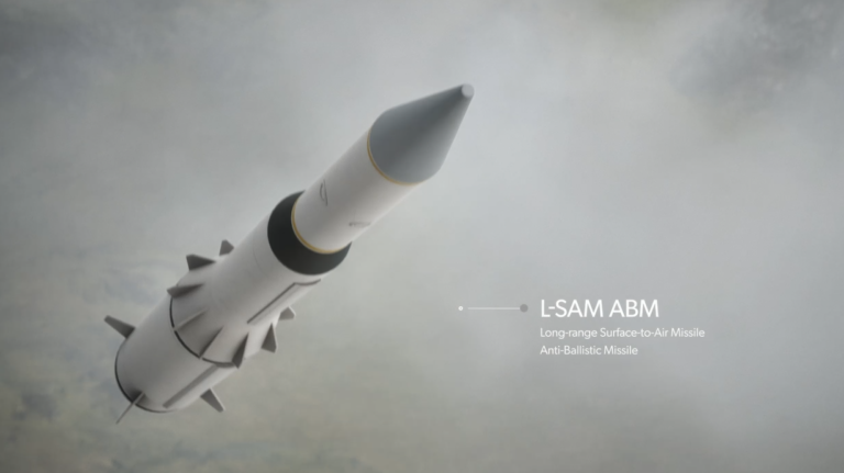L-SAM