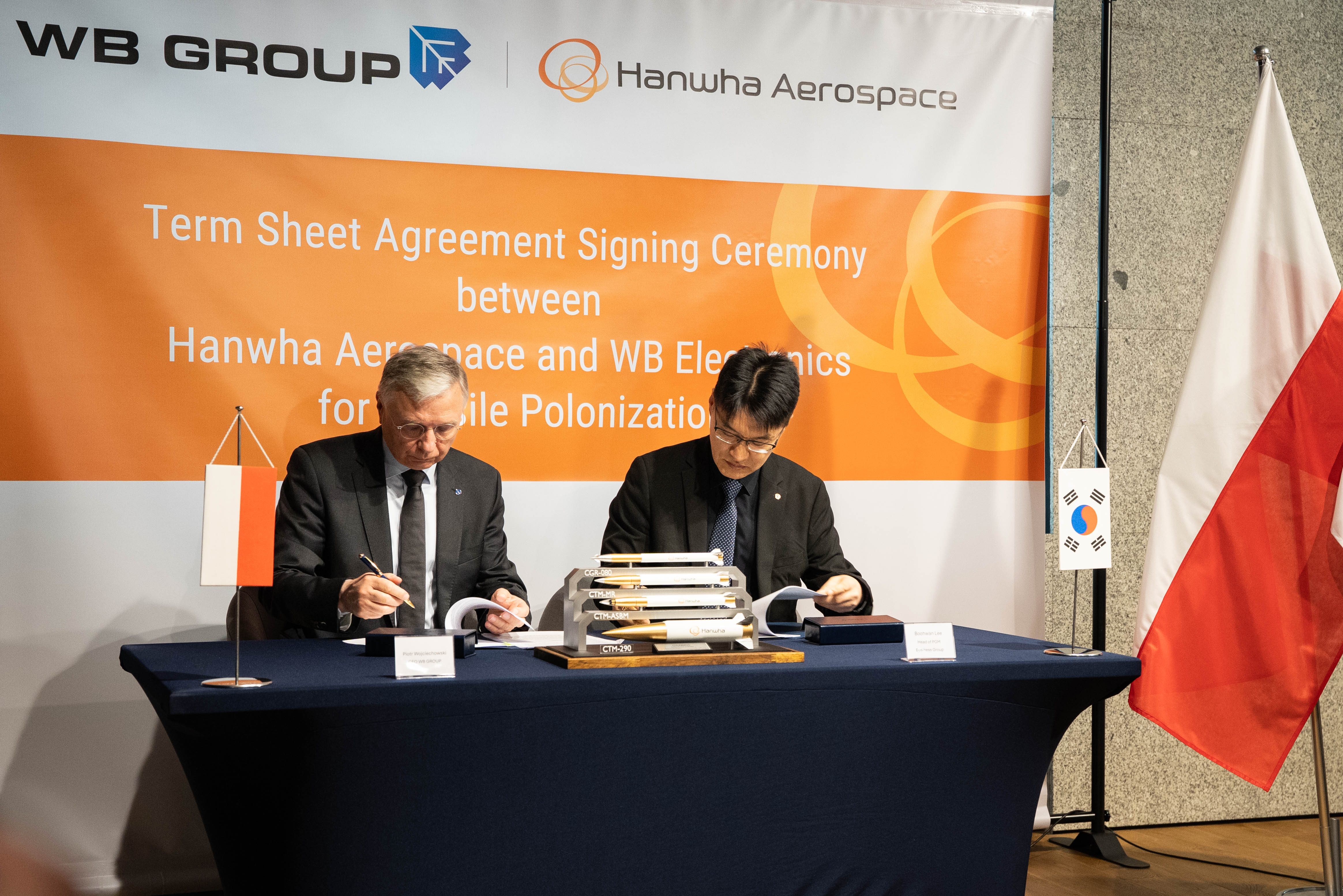 hanwha